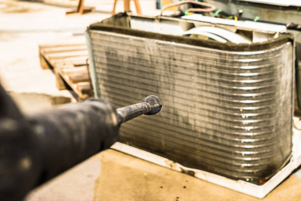 Best Air Duct Cleaning Near Me  in Riddle, OR