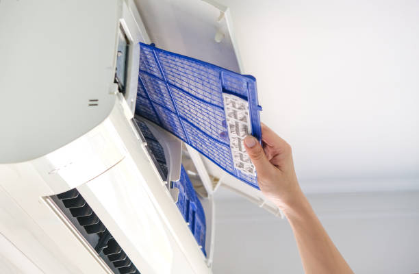 Best Commercial Air Duct Cleaning  in Riddle, OR