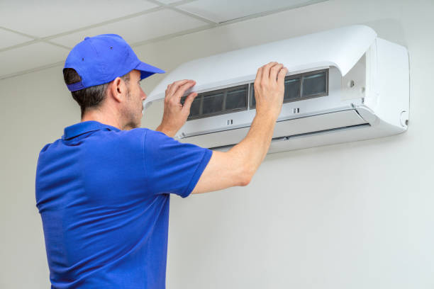 Best HVAC System Cleaning  in Riddle, OR