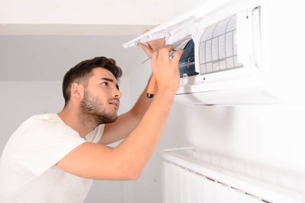 Best Air Duct Cleaning Near Me  in Riddle, OR